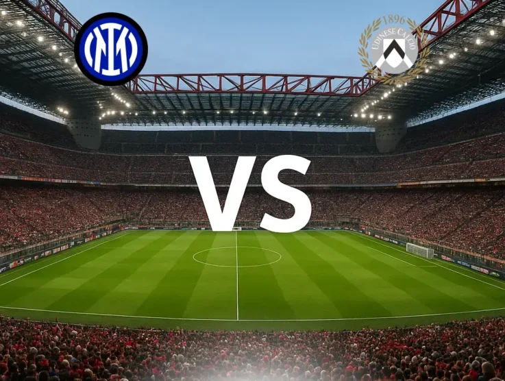 Inter mot Udinese 14-09-2026 oddstips og analyse