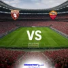 Torino mot AS Roma 14-09-2026 oddstips og analyse