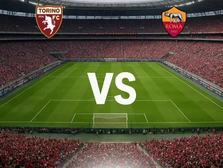 Torino mot AS Roma 14-09-2026 oddstips og analyse