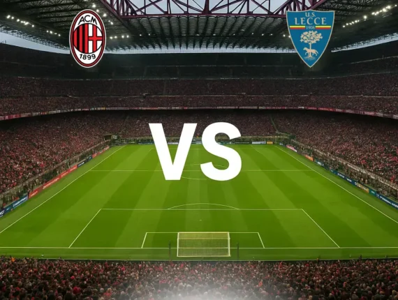 AC Milan mot Lecce 20-09-2026 oddstips og analyse