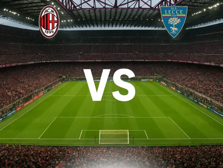 AC Milan mot Lecce 20-09-2026 oddstips og analyse