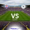 Fiorentina mot Napoli 20-09-2026 oddstips og analyse