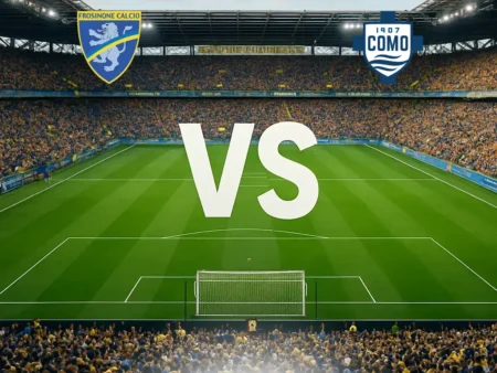 Frosinone mot Como 20-09-2026 oddstips og analyse