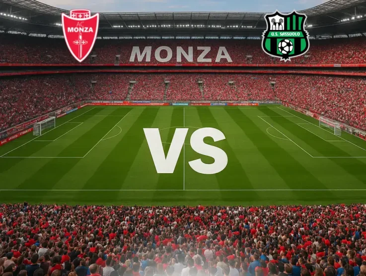Monza mot Sassuolo 18-09-2026 oddstips og analyse