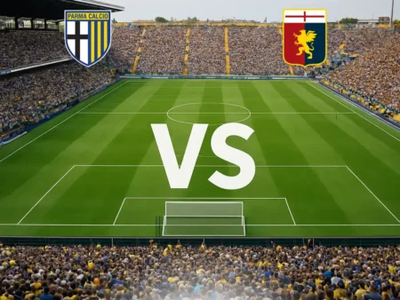 Parma mot Genoa 20-09-2026 oddstips og analyse