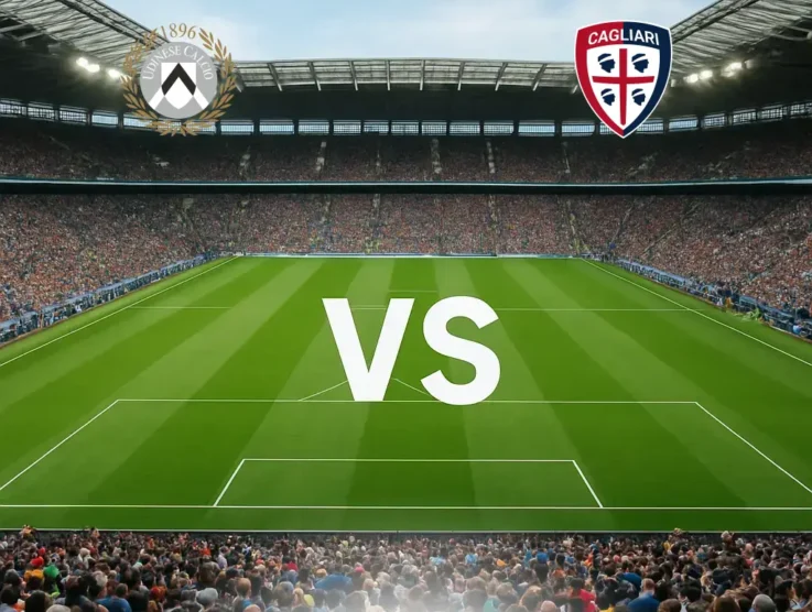 Udinese mot Cagliari 19-09-2026 oddstips og analyse