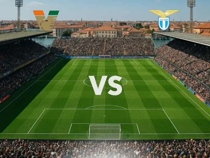 Venezia mot Lazio 19-09-2026 oddstips og analyse