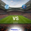 Marseille mot Paris Saint Germain 20-09-2026 oddstips og analyse