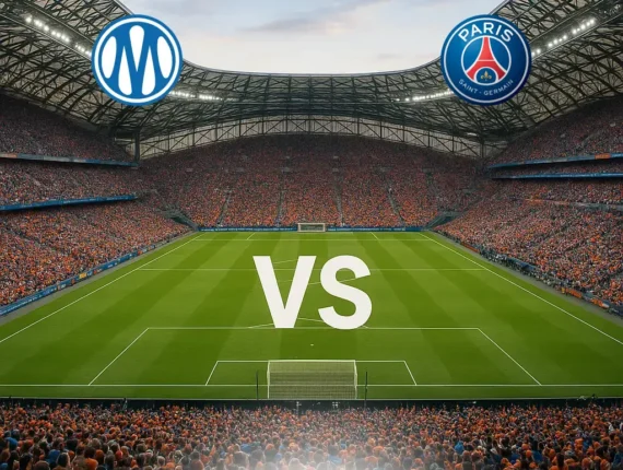 Marseille mot Paris Saint Germain 20-09-2026 oddstips og analyse
