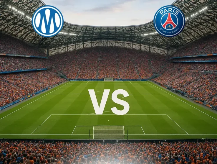Marseille mot Paris Saint Germain 20-09-2026 oddstips og analyse