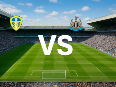 Leeds mot Newcastle 2026-09-14 oddstips og analyse