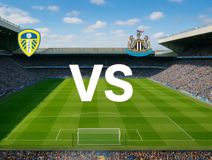Leeds mot Newcastle 2026-09-14 oddstips og analyse