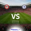 Brentford mot Chelsea 2026-09-18 oddstips og analyse