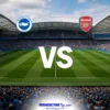 Brighton mot Arsenal 2026-09-19 oddstips og analyse