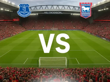 Everton mot Ipswich 2026-09-19 oddstips og analyse