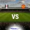 Fulham mot Manchester United 2026-09-20 oddstips og analyse