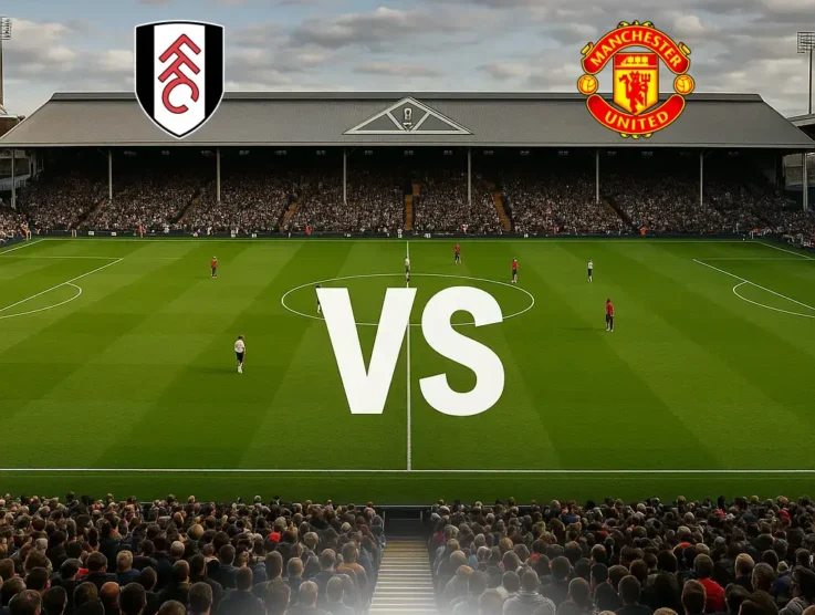 Fulham mot Manchester United 2026-09-20 oddstips og analyse
