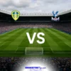 Leeds mot Crystal Palace 2026-09-20 oddstips og analyse