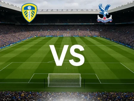Leeds mot Crystal Palace 2026-09-20 oddstips og analyse