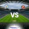 Manchester City mot Sunderland 2026-09-20 oddstips og analyse