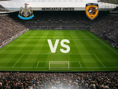 Newcastle mot Hull City 2026-09-19 oddstips og analyse