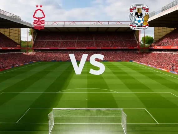 Nottingham Forest mot Coventry 2026-09-19 oddstips og analyse