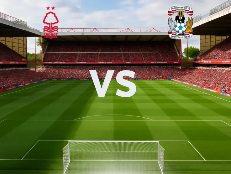 Nottingham Forest mot Coventry 2026-09-19 oddstips og analyse