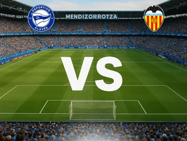 Alaves mot Valencia 15-09-2026 oddstips og analyse