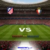 Atletico Madrid mot Osasuna 16-09-2026 oddstips og analyse