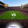 Barcelona mot Racing Santander 16-09-2026 oddstips og analyse