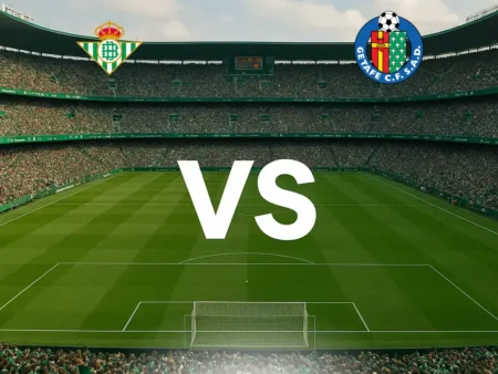 Real Betis mot Getafe 17-09-2026 oddstips og analyse