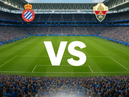 Espanyol mot Elche 18-09-2026 oddstips og analyse