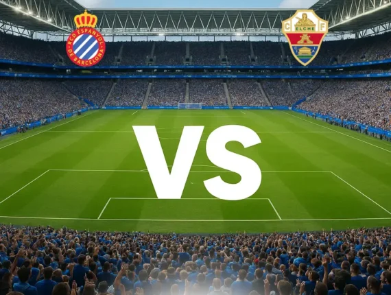 Espanyol mot Elche 18-09-2026 oddstips og analyse