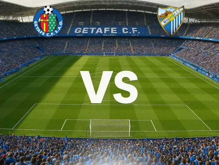 Getafe mot Malaga 20-09-2026 oddstips og analyse