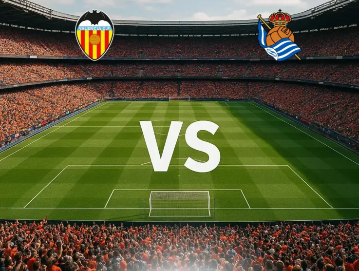 Valencia mot Real Sociedad 20-09-2026 oddstips og analyse