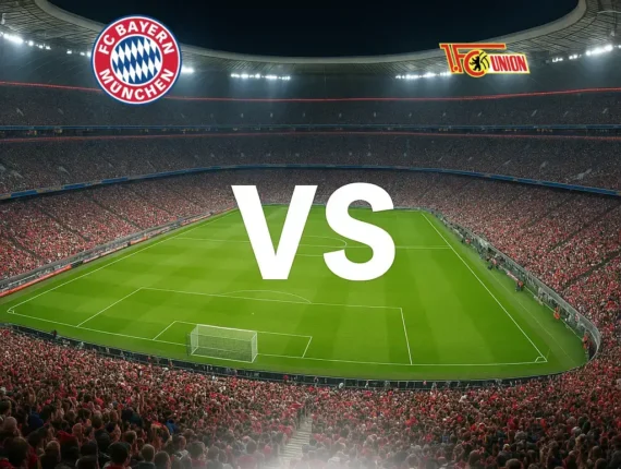 Bayern München mot Union Berlin 18-09-2026 oddstips og analyse