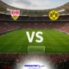 VfB Stuttgart mot Borussia Dortmund 19-09-2026 oddstips og analyse