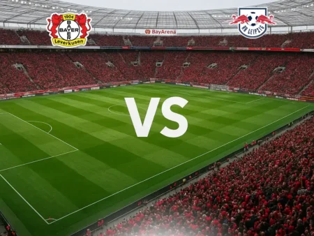 Bayer Leverkusen mot RB Leipzig 20-09-2026 oddstips og analyse