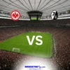 Eintracht Frankfurt mot SC Freiburg 19-09-2026 oddstips og analyse