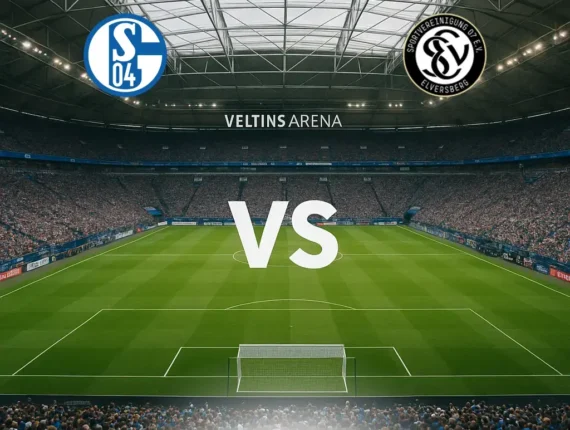 FC Schalke 04 mot SV Elversberg 20-09-2026 oddstips og analyse