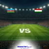 Azerbaijan mot Tajikistan 23-09-2026 oddstips og analyse
