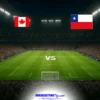 Canada mot Chile 27-09-2026 oddstips og analyse