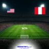 USA mot Peru 26-09-2026 oddstips og analyse