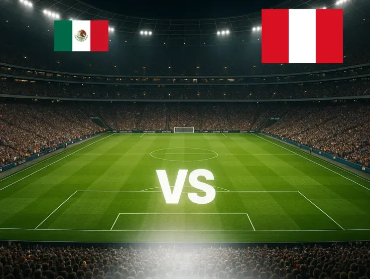 Mexico mot Peru 30-09-2026 oddstips og analyse