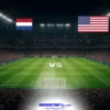 Netherlands U17 mot United States U17 29-09-2026 oddstips og analyse