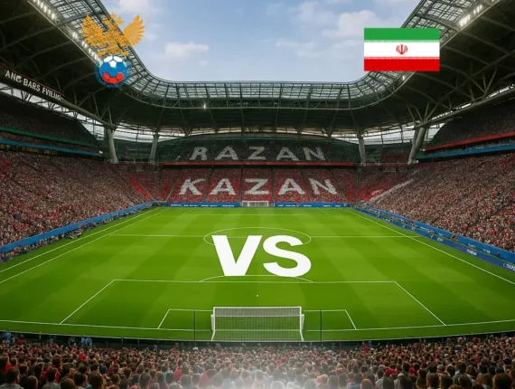 Russia mot Iran 29-09-2026 oddstips og analyse