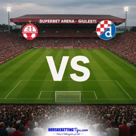 Hapoel Beer Sheva mot Dinamo Zagreb 2026-09-16 oddstips og analyse