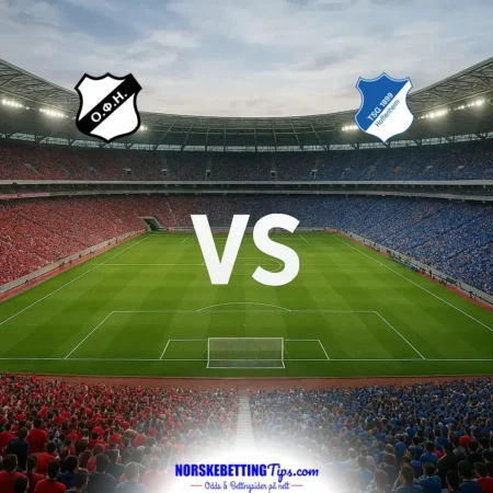 OFI mot 1899 Hoffenheim 2026-09-17 oddstips og analyse