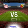 Olympiakos Piraeus mot Jagiellonia 2026-09-16 oddstips og analyse