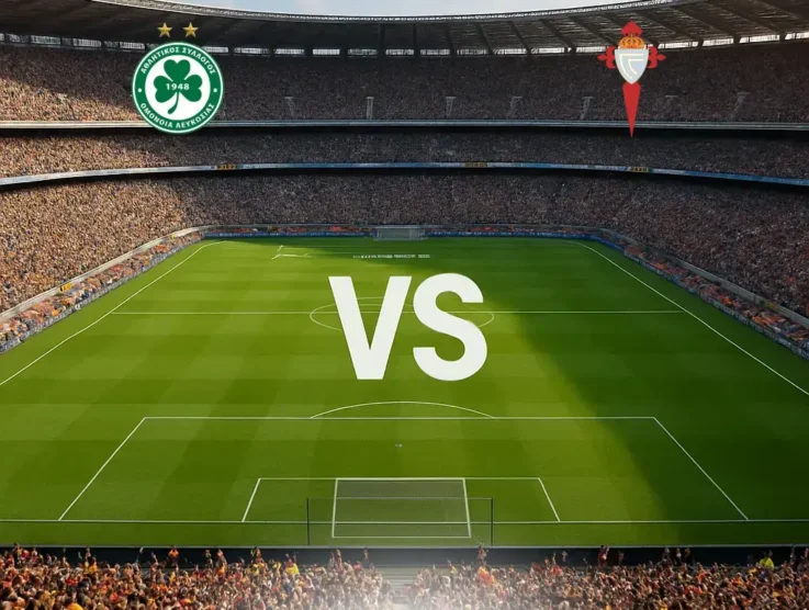 Omonia Nicosia mot Celta Vigo 2026-09-16 oddstips og analyse